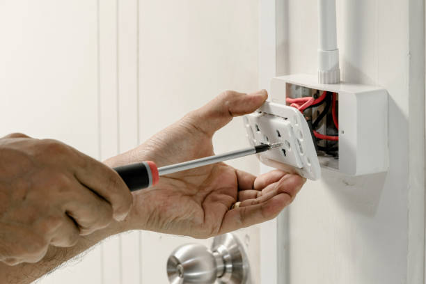 Best Circuit Breaker Installation and Repair  in Carteret, NJ