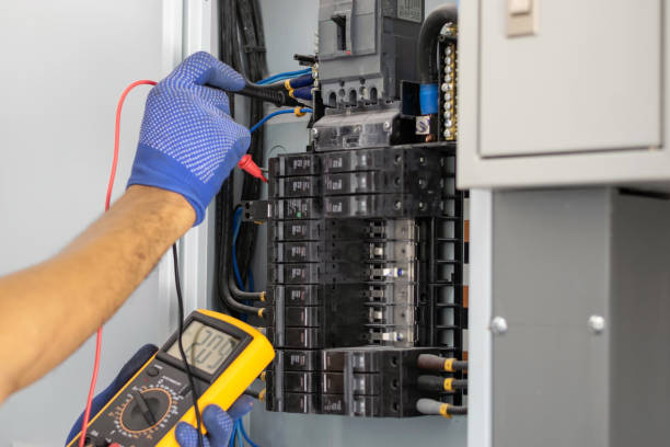 Best Emergency Electrical Repair Services  in Carteret, NJ