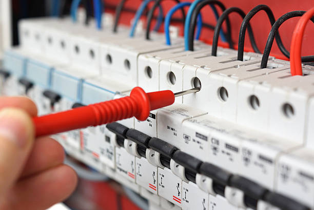 Best Electrical Safety Inspections  in Carteret, NJ