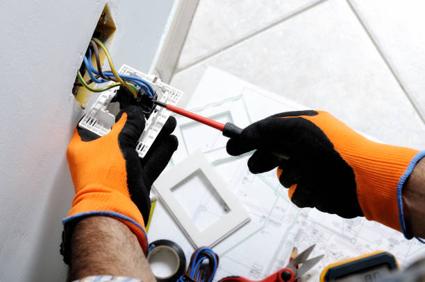 Emergency Electrical Repair Services in Carteret, NJ